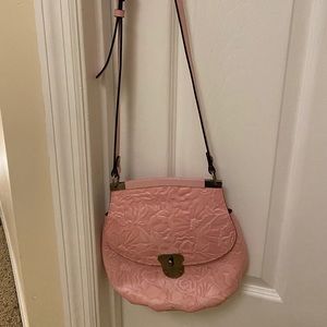 Patricia nash crossbody - used once